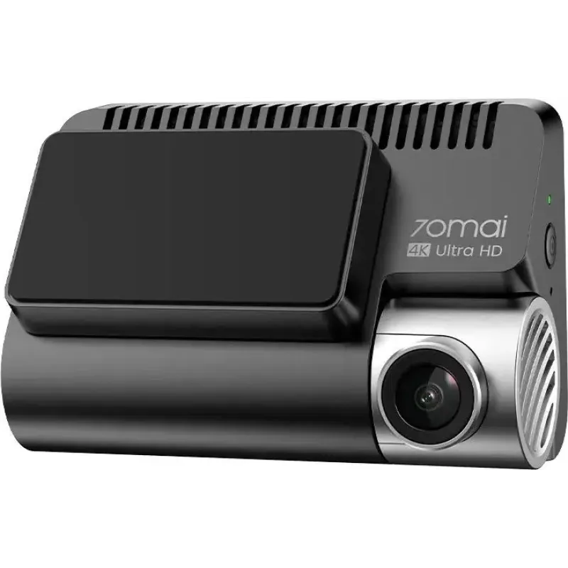 Видеорегистратор 70mai Dash Cam 4K A800SE-1 Set