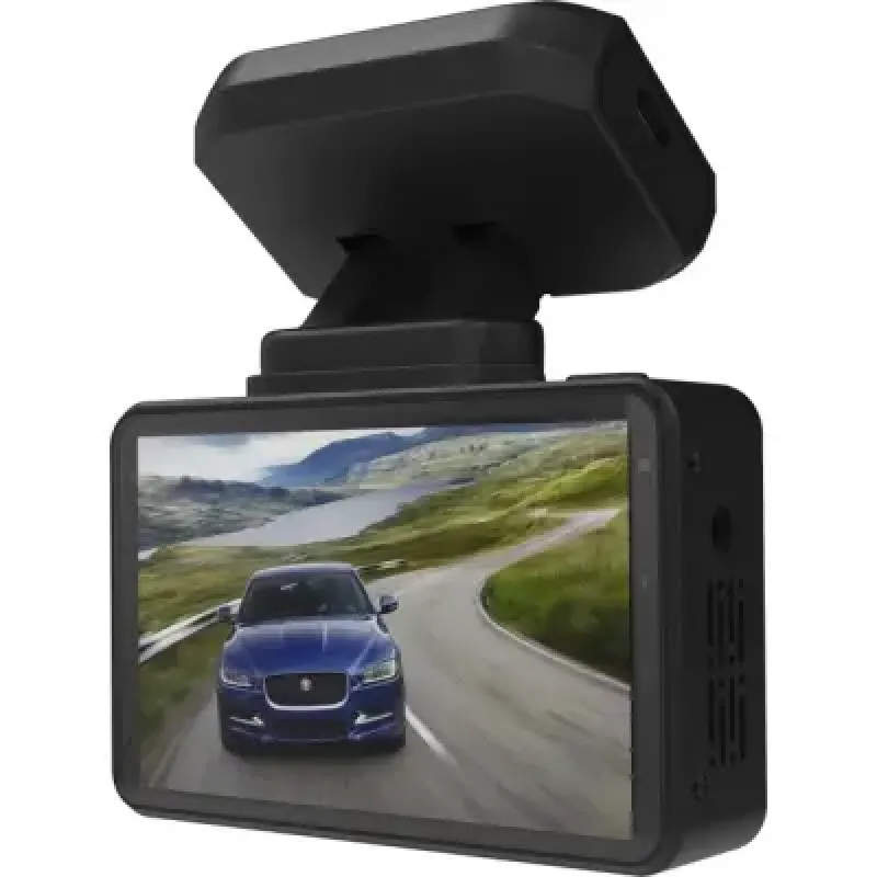 Видеорегистратор Globex GE-205W DualCam