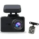 Видеорегистратор Globex GE-205W DualCam