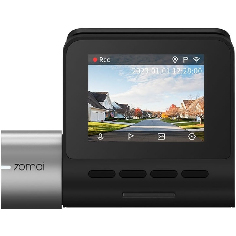 Відеореєстратор 70mai Dash Cam Pro Plus+ A500S