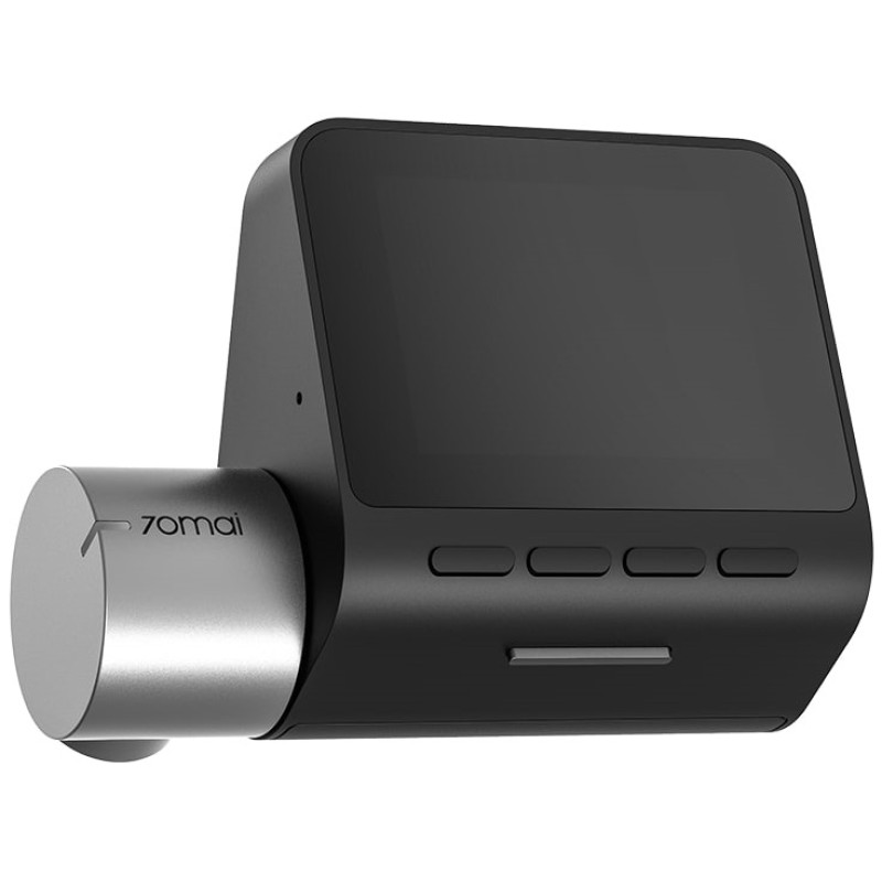 Відеореєстратор 70mai Dash Cam Pro Plus+ A500S