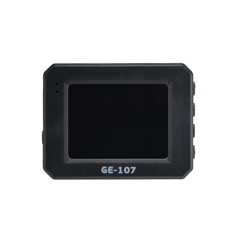 Видеорегистратор Globex GE-107