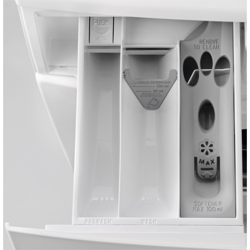 Electrolux EW7W368SIU