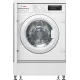 Встраиваемая стиральная машина BOSCH WIW 24342 EU