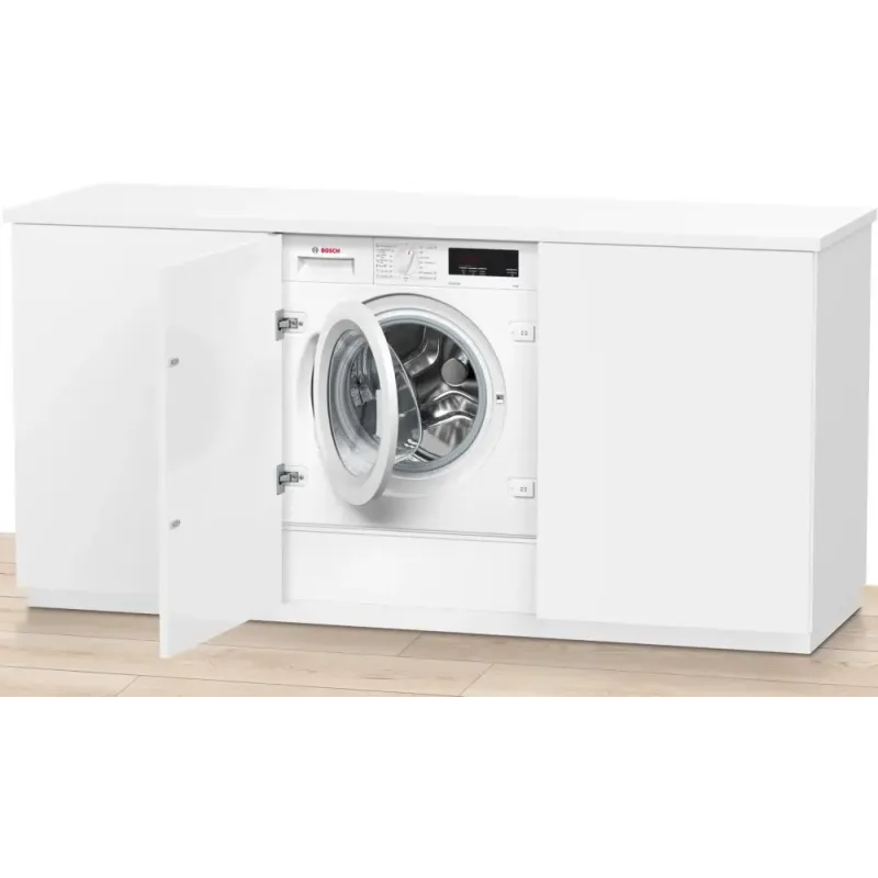Встраиваемая стиральная машина BOSCH WIW 24342 EU