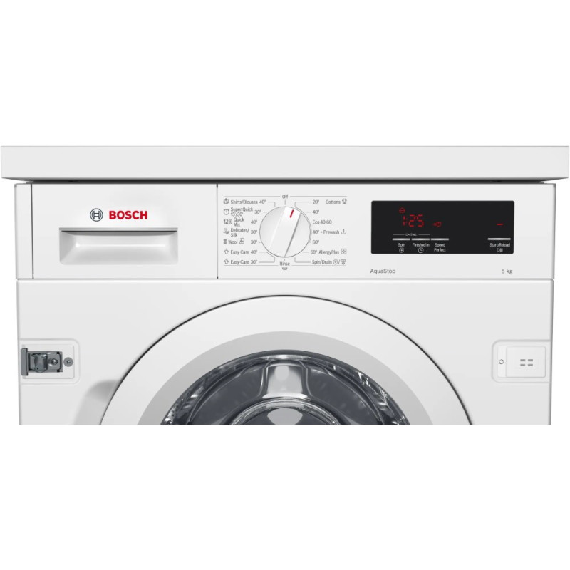 BOSCH WIW 24342 EU