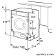 Встраиваемая стиральная машина BOSCH WIW 24342 EU