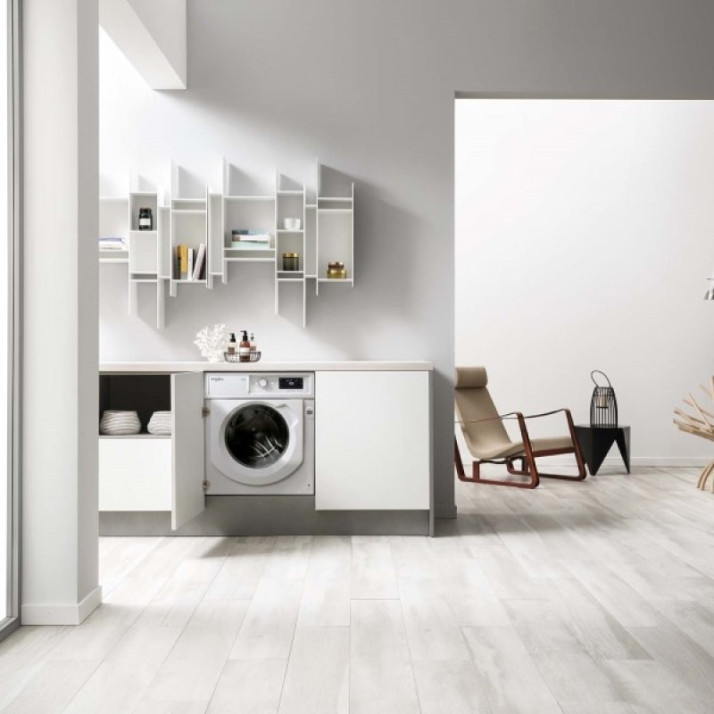 Whirlpool BI WDWG 861484 EU