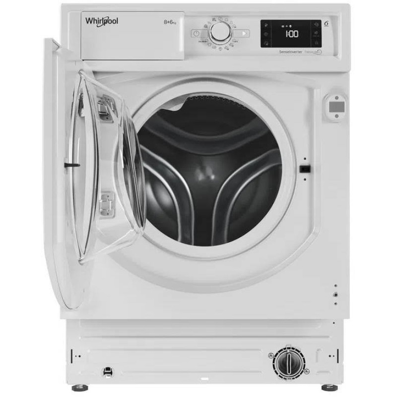 Whirlpool BI WDWG 861484 EU