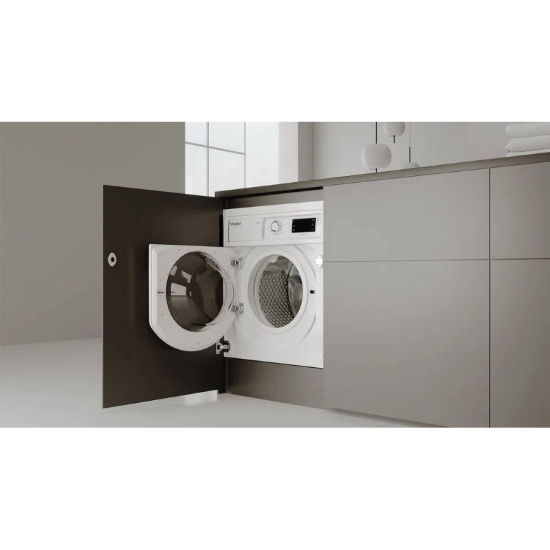 Whirlpool BI WDWG 861484 EU