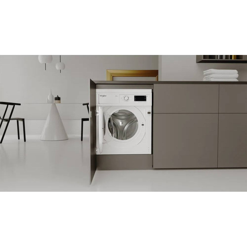 Whirlpool BI WDWG 861484 EU