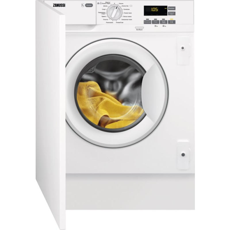 ZANUSSI ZWI712UDWAU