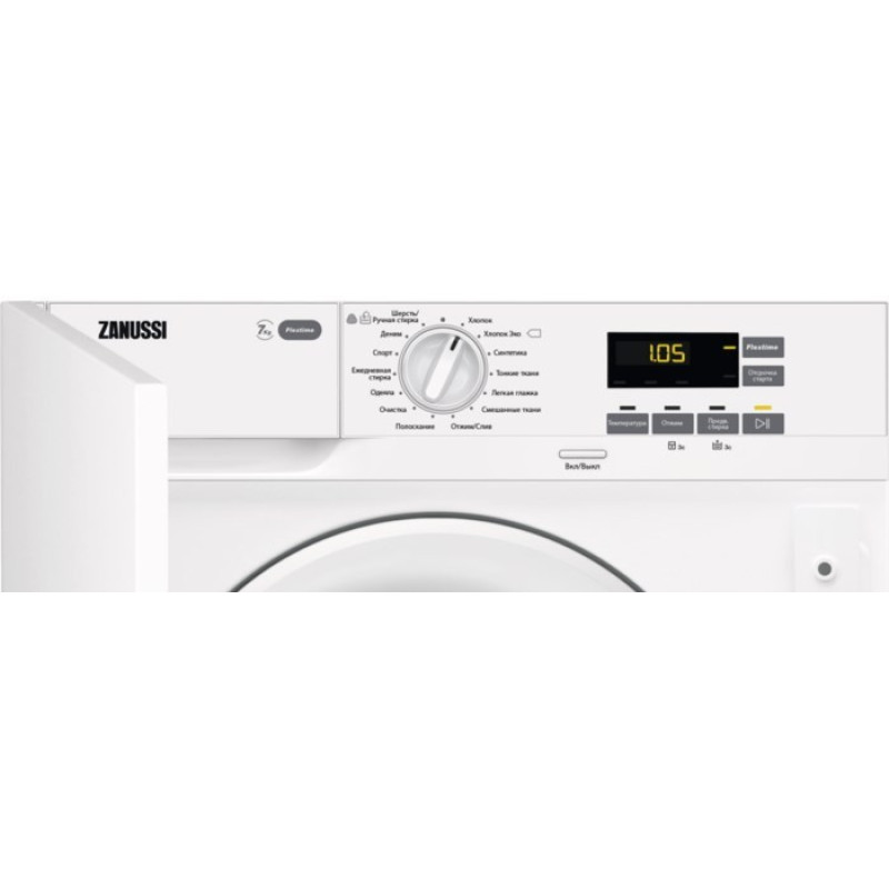 ZANUSSI ZWI712UDWAU
