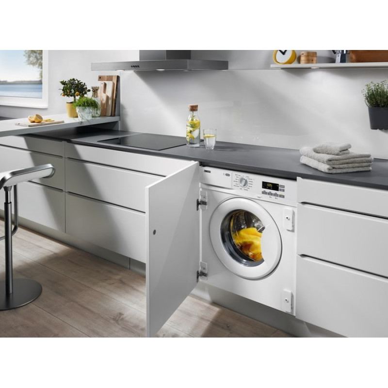 ZANUSSI ZWI712UDWAU