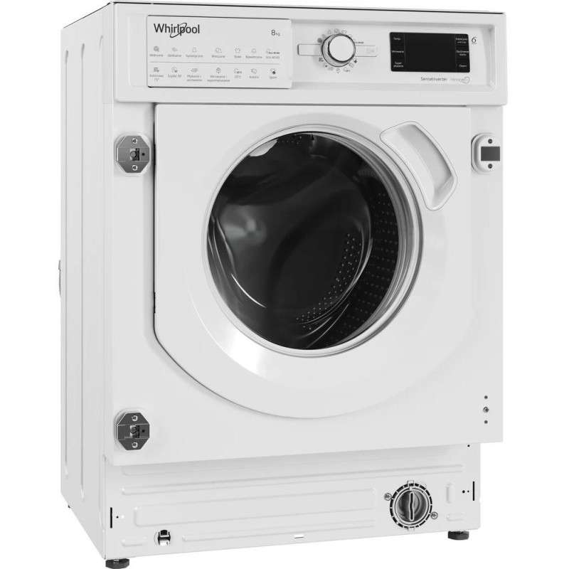 Whirlpool BI WMWG 81484 PL