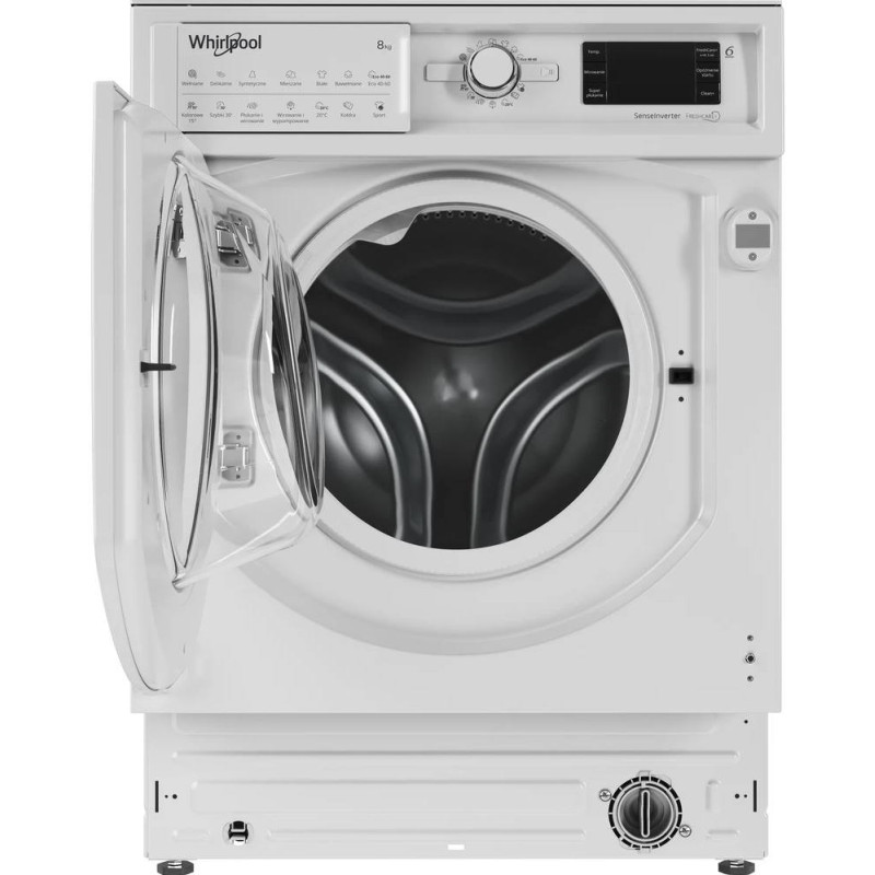 Whirlpool BI WMWG 81484 PL