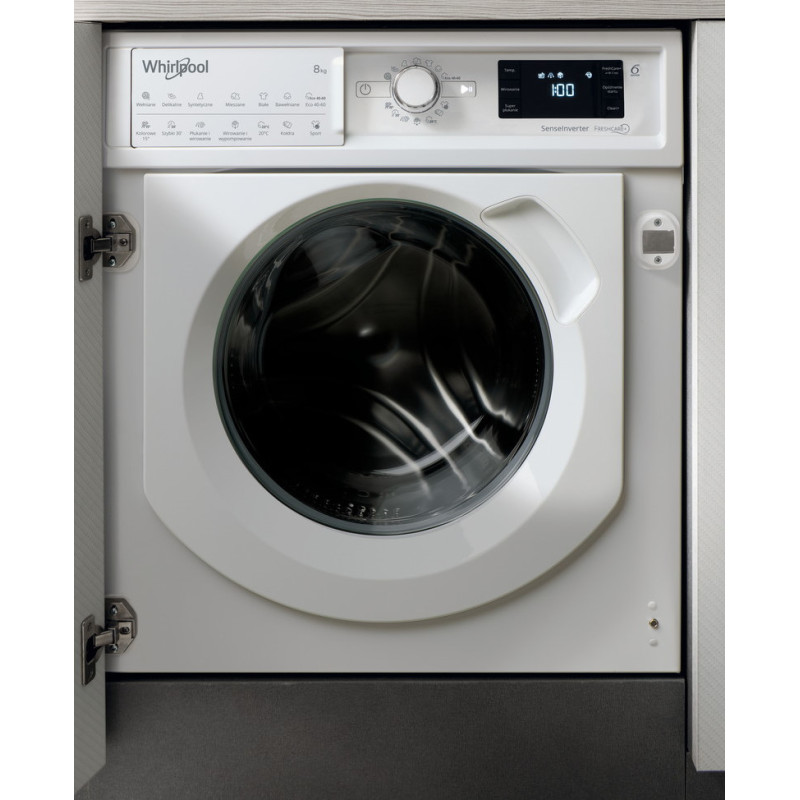 Whirlpool BI WMWG 81484