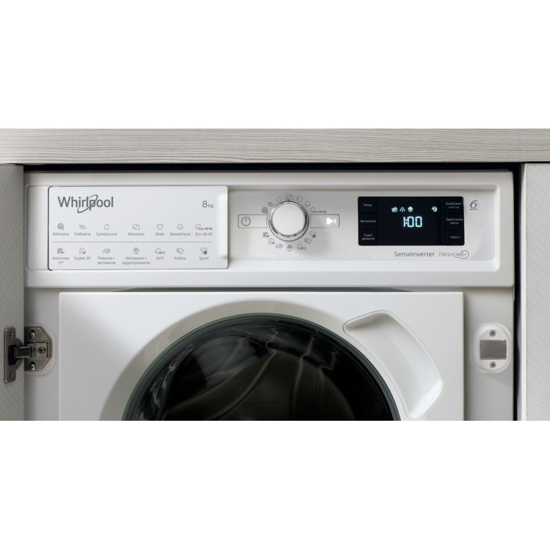 Whirlpool BI WMWG 81484