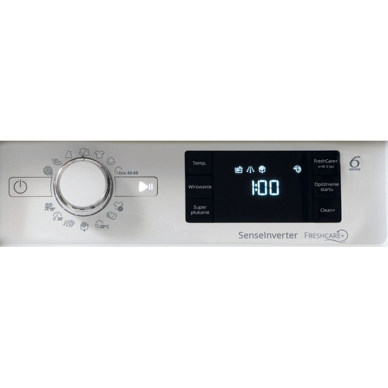 Whirlpool BI WMWG 81484