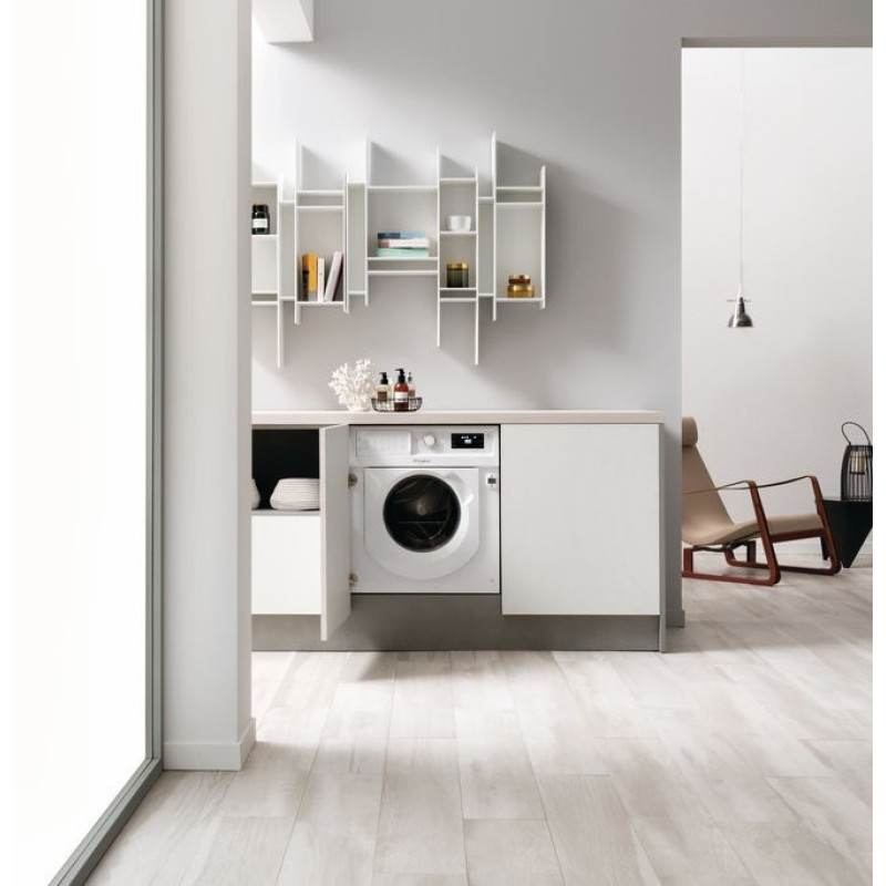 Whirlpool BI WMWG 71484E EU