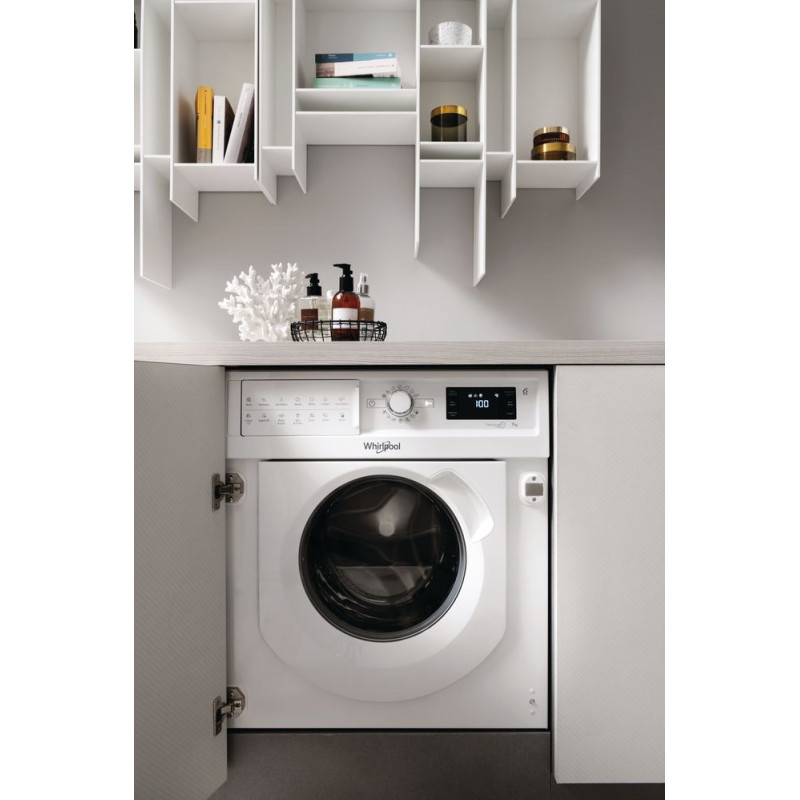 Whirlpool BI WMWG 71484E EU