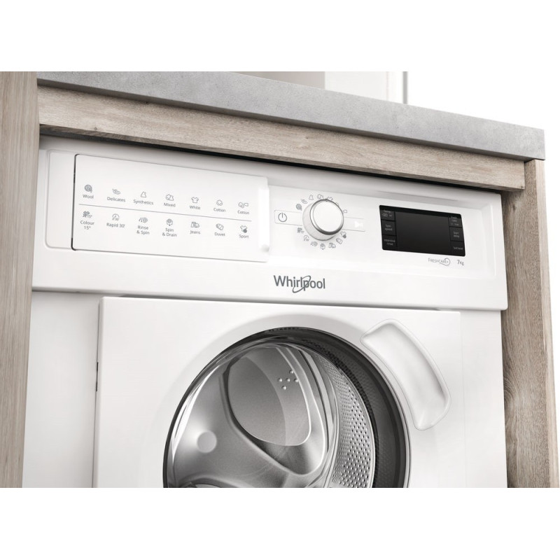 Whirlpool BI WMWG 71484E EU
