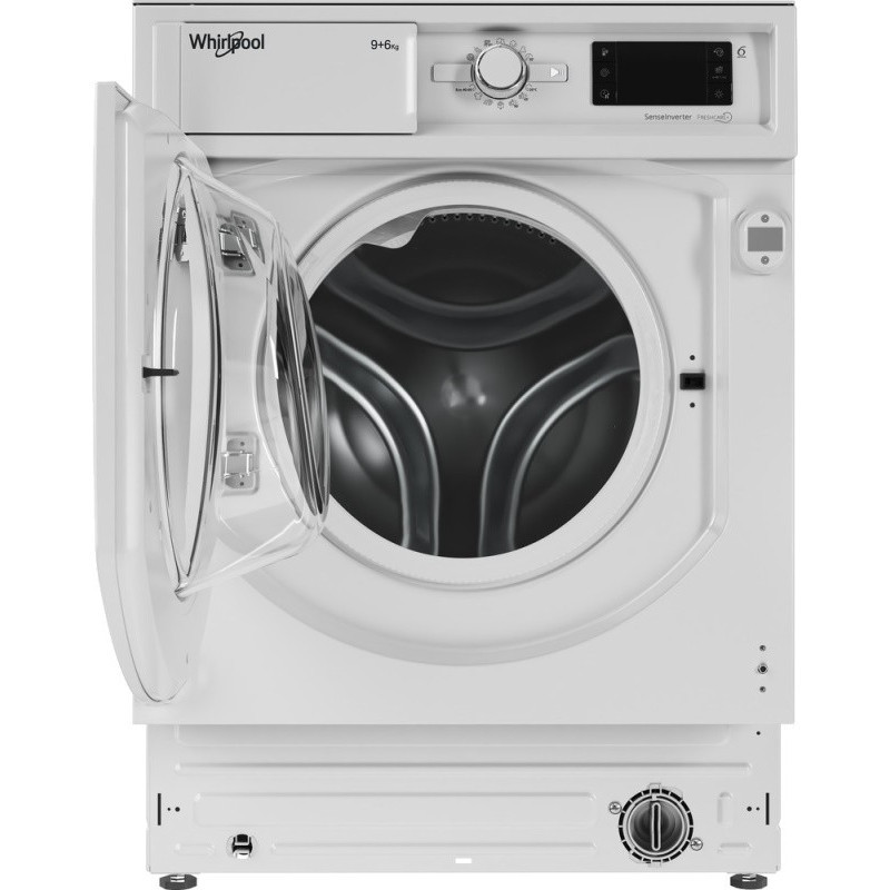 Whirlpool BI WDWG 961484 EU
