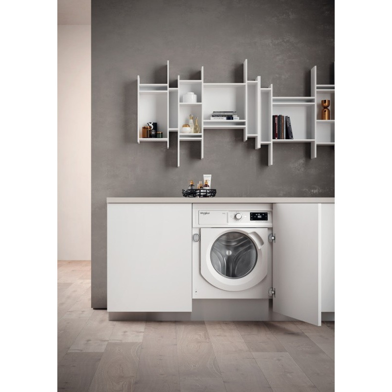 Whirlpool BI WDWG 961484 EU