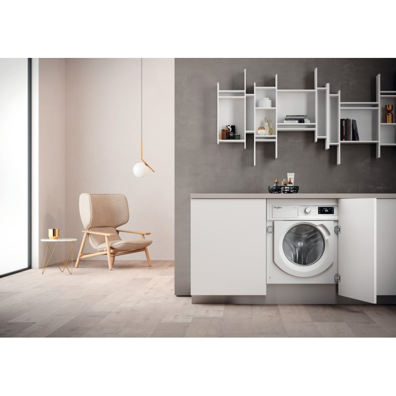 Whirlpool BI WDWG 961484 EU