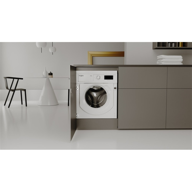 Whirlpool BI WDWG 961484 EU
