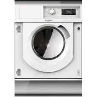 Встраиваемая стиральная машина Whirlpool BI WDWG 75148 UA