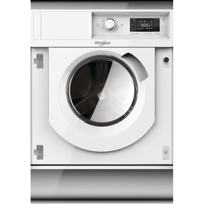 Whirlpool BI WDWG 75148 EU