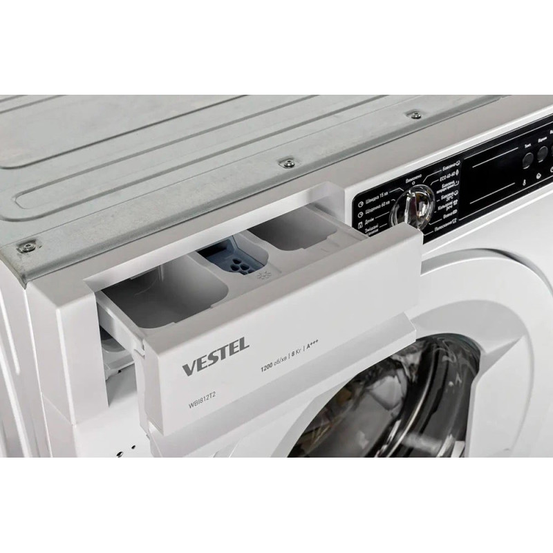 Vestel WBI812T2