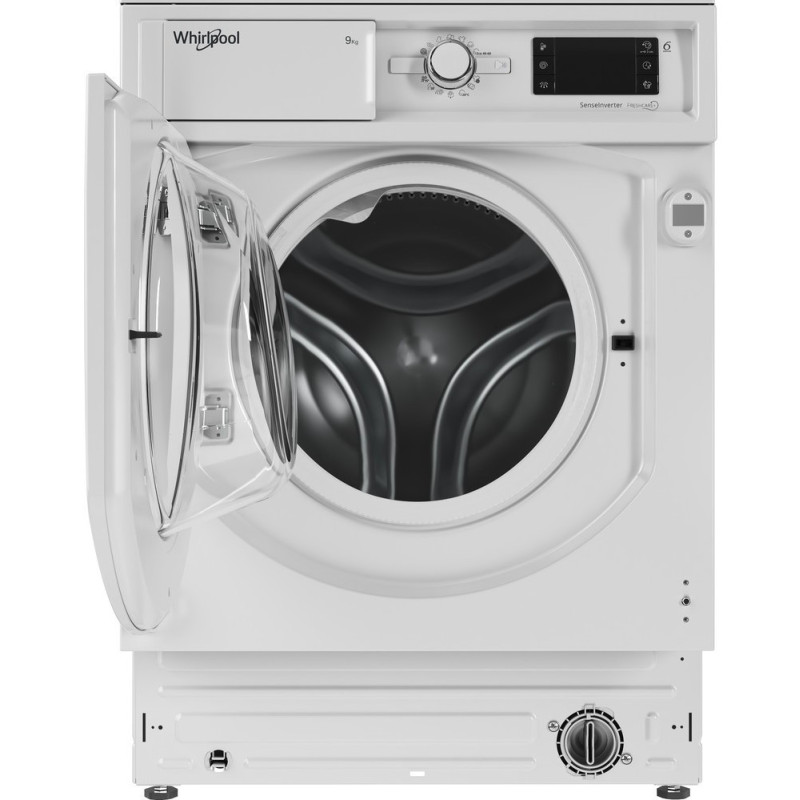 Whirlpool BI WMWG 91484E EU