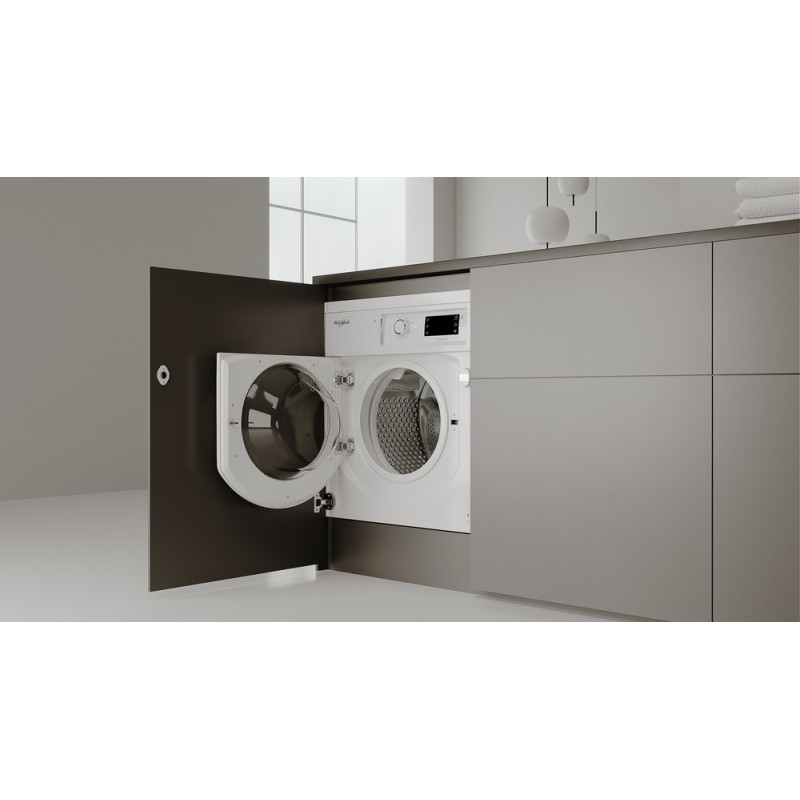 Whirlpool BI WMWG 91484E EU
