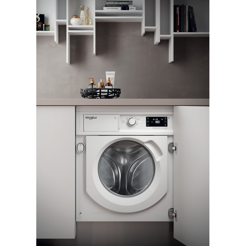 Whirlpool BI WMWG 91484E EU