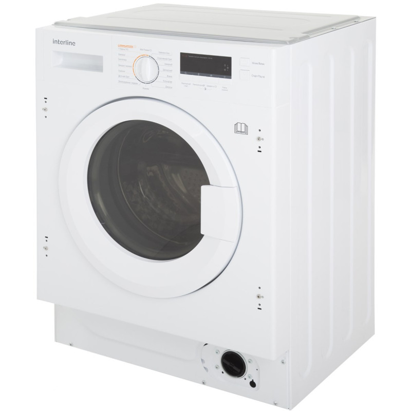 INTERLINE WMC 8140