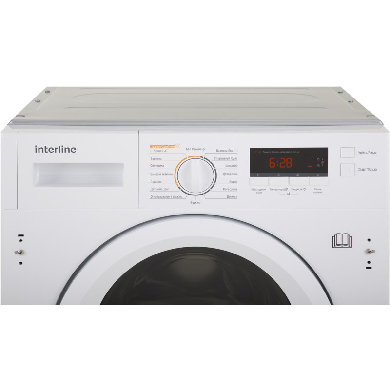 INTERLINE WMC 8140
