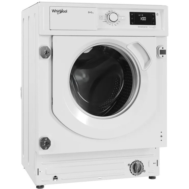 Whirlpool BI WDWG 861485 EU