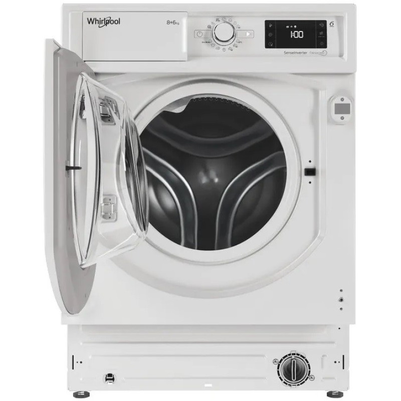 Whirlpool BI WDWG 861485 EU