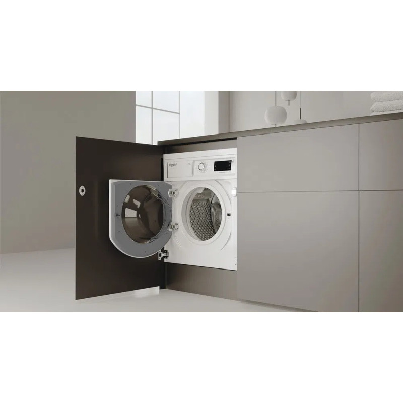 Whirlpool BI WDWG 861485 EU