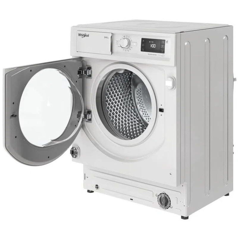 Whirlpool BI WDWG 861485 EU