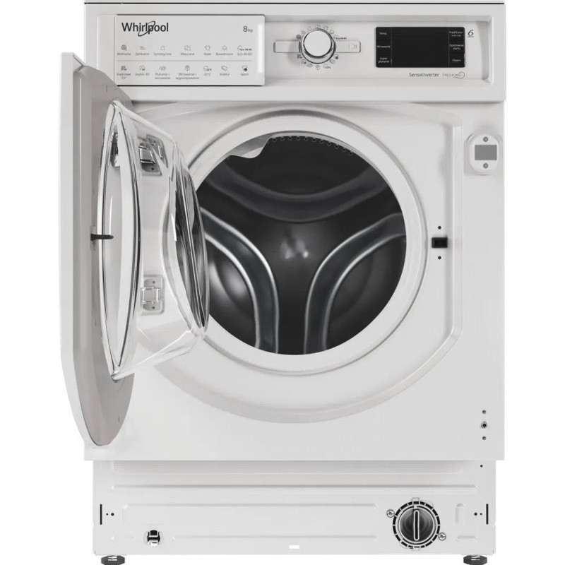 Whirlpool BI WMWG 81485 PL