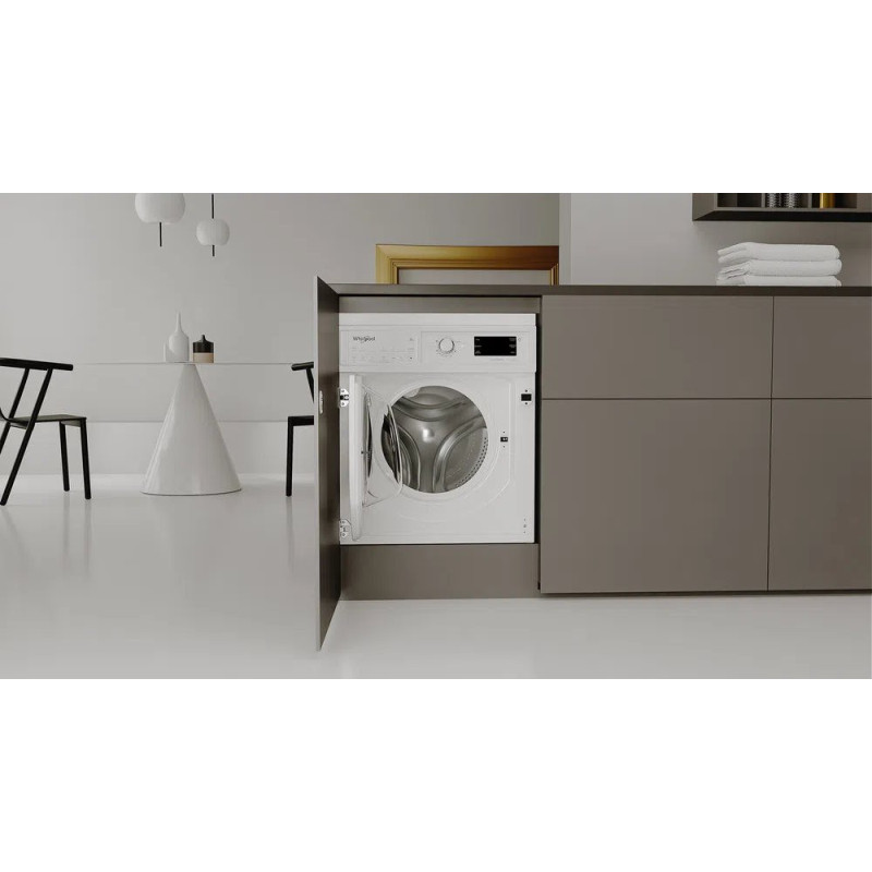 Whirlpool BI WMWG 81485 PL