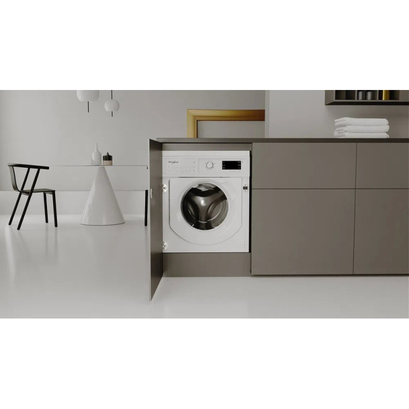 Whirlpool BI WMWG 81485 PL