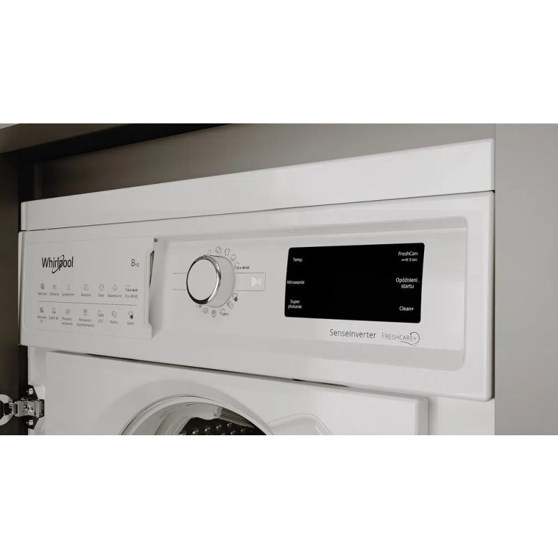 Whirlpool BI WMWG 81485 PL