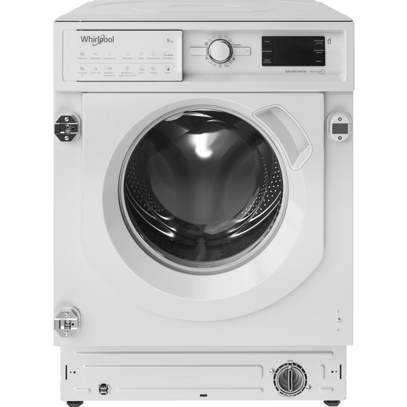 Whirlpool BI WMWG 91484 EU