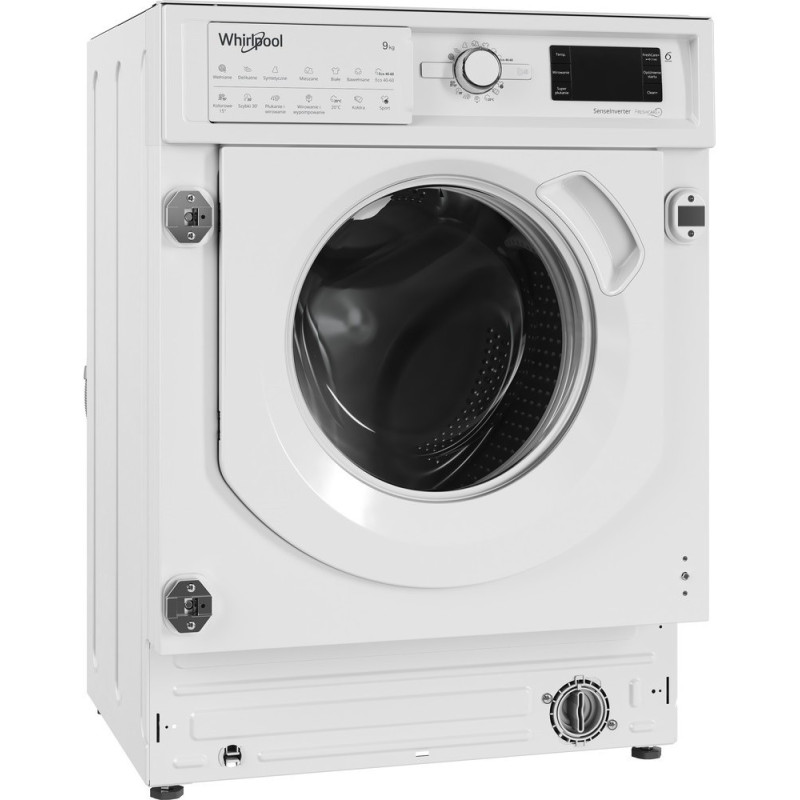 Whirlpool BI WMWG 91484 EU