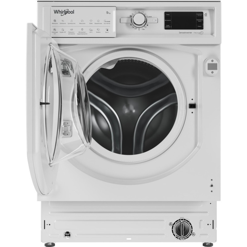 Whirlpool BI WMWG 91484 EU