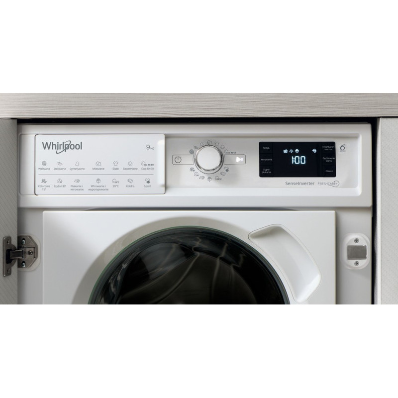 Whirlpool BI WMWG 91484 EU